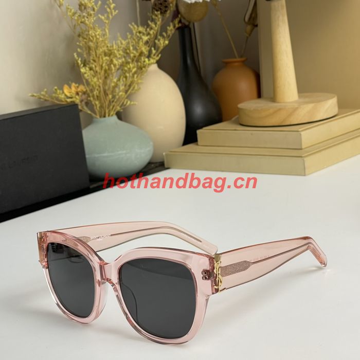 Saint Laurent Sunglasses Top Quality SLS00532